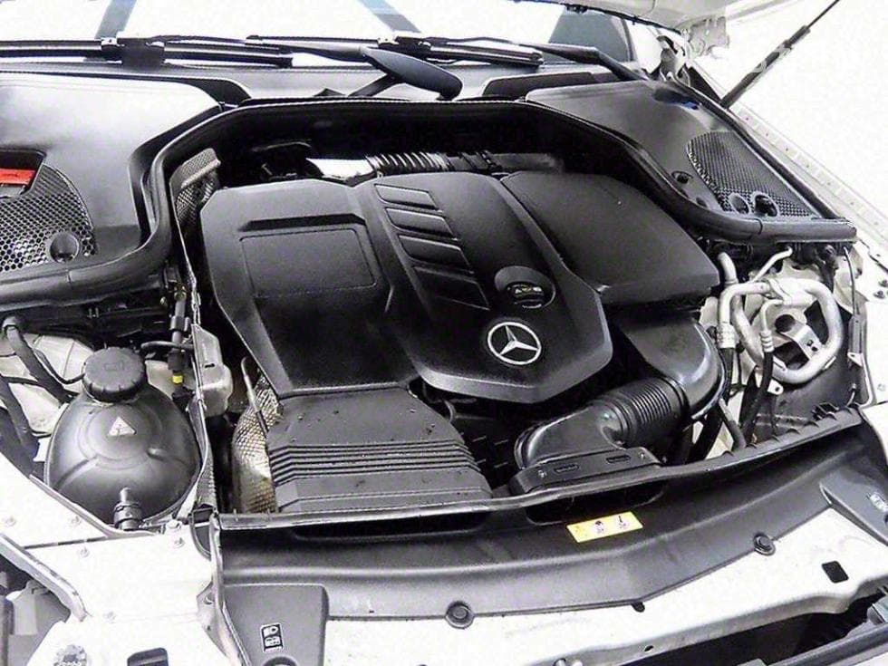 Mercedes-Benz E-Клас (W213)E220d Exclusive - 18
