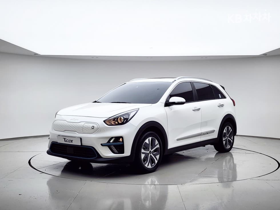 Киа Ниро EV Престиж - Image 1