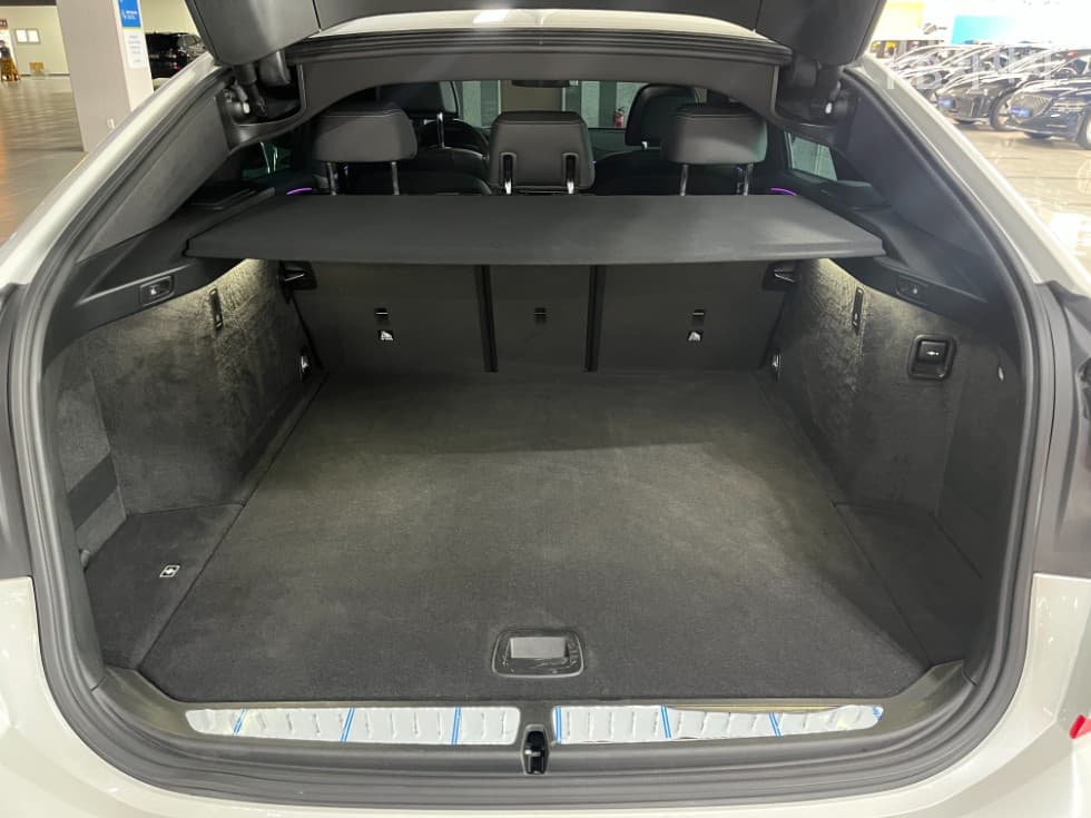 BMW Gran Turismo6 Series GT 620d (G02) M Sport - 6