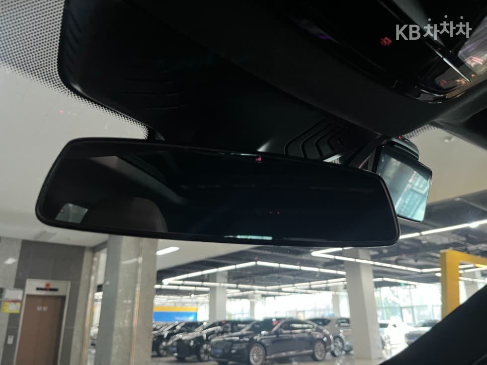 BMW Gran Turismo6 Series GT 620d (G02) M Sport - 10