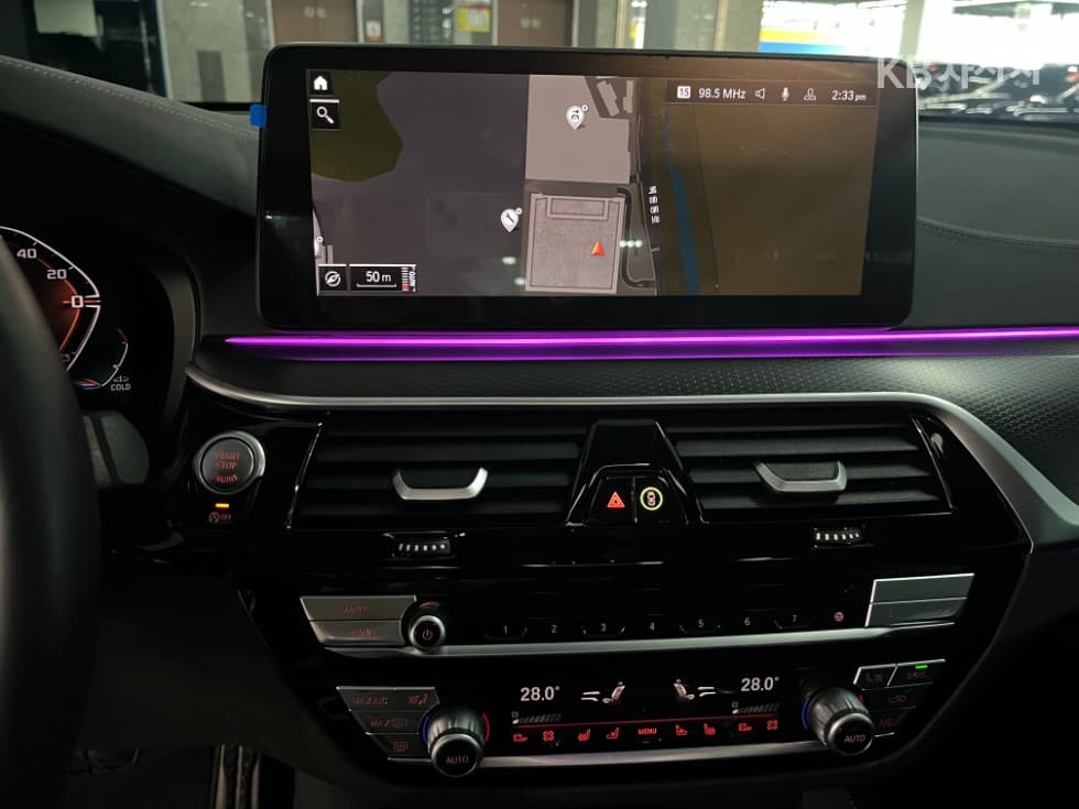 BMW Gran Turismo6 Series GT 620d (G02) M Sport - 12