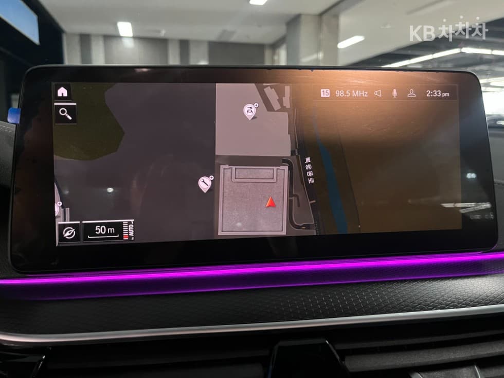 BMW Gran Turismo6 Series GT 620d (G02) M Sport - 14