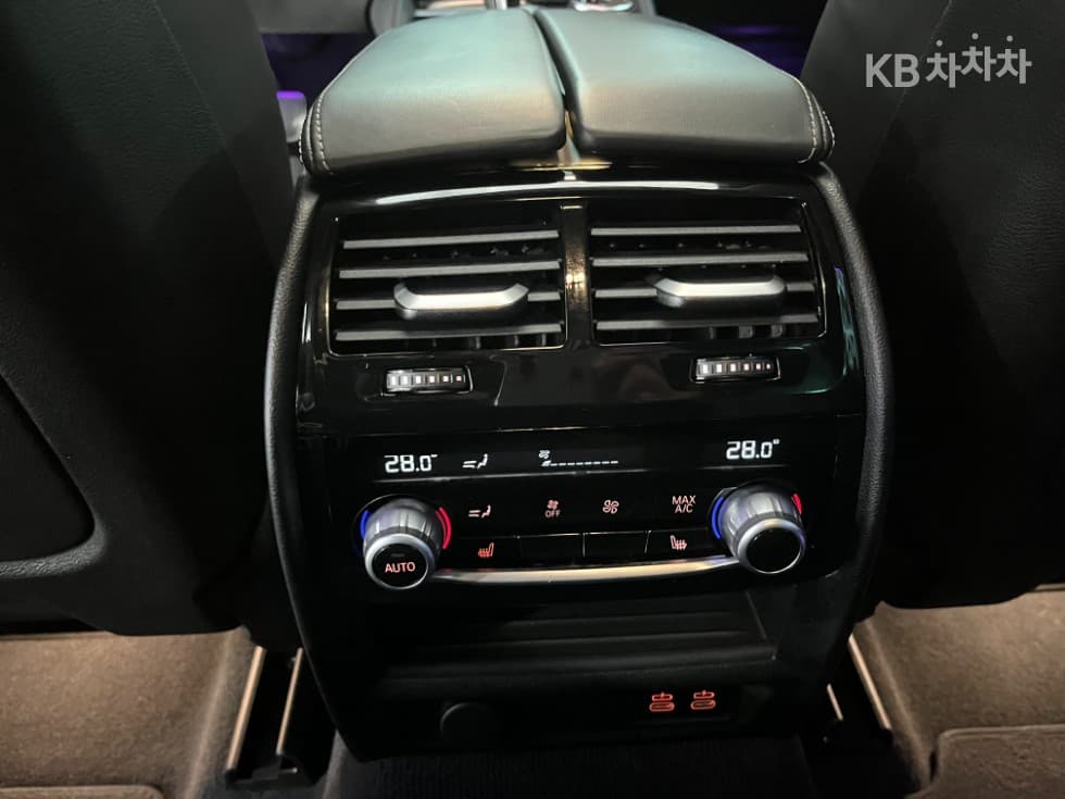 BMW Gran Turismo6 Series GT 620d (G02) M Sport - 18