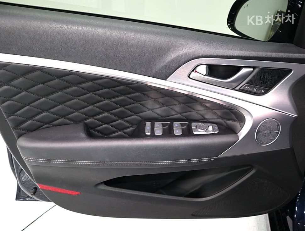 Дженезис G702.0T AWD Elite - 8