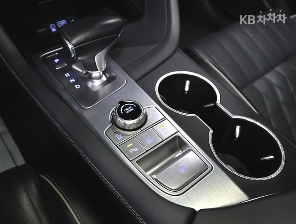 Дженезис G702.0T AWD Elite - 13