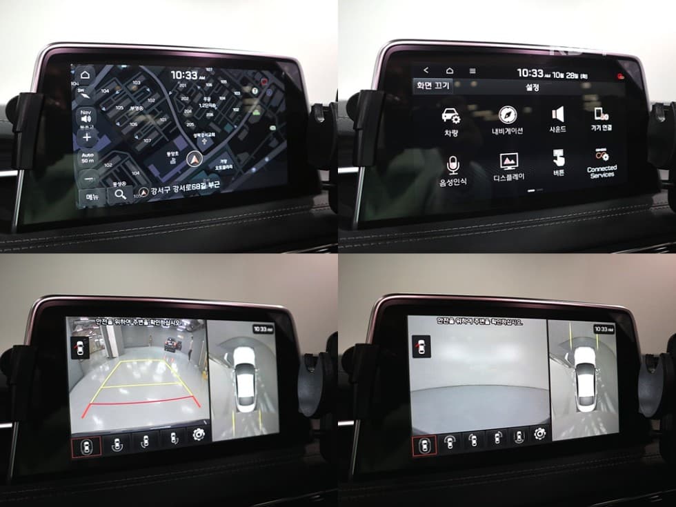 Дженезис G702.0T AWD Elite - 18