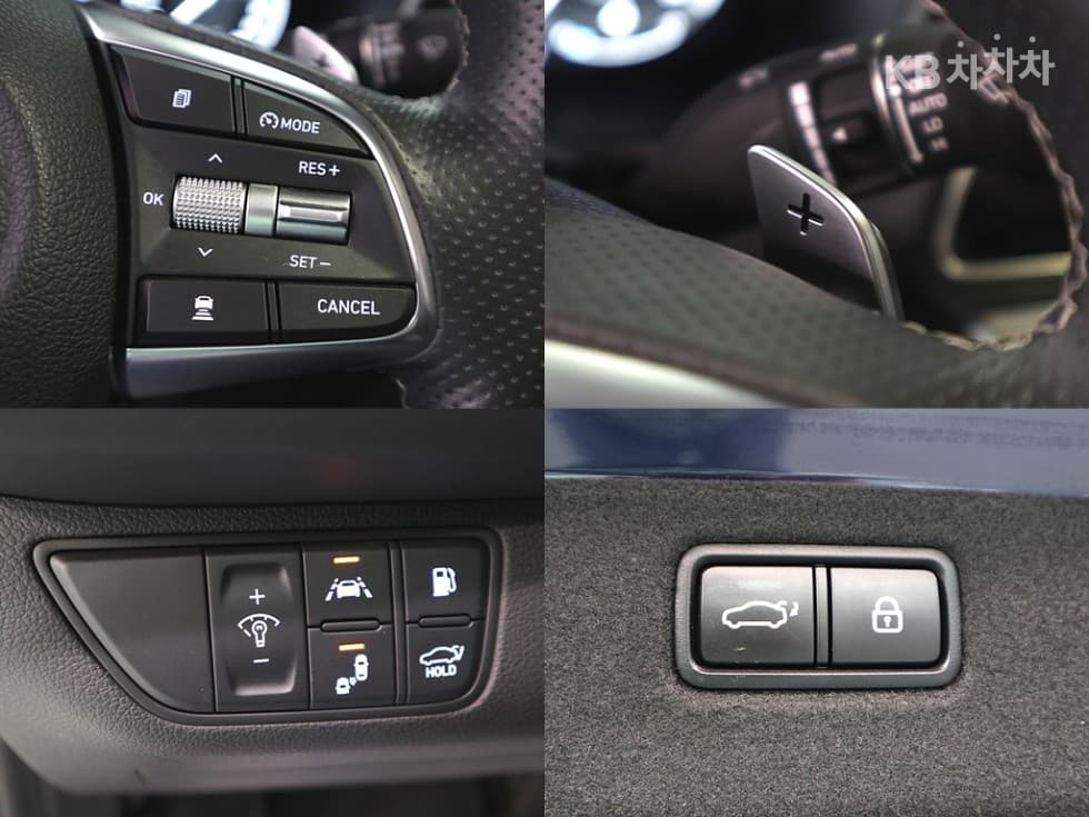 Дженезис G702.0T AWD Elite - 19