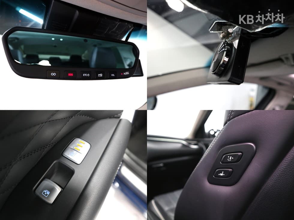 Дженезис G702.0T AWD Elite - 20