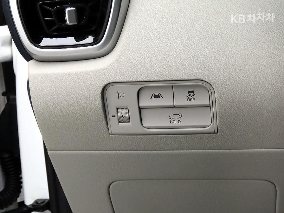 (180D9090)Kia Sorento 4th Generation Hybrid 1.6 HEV Noblesse - 11