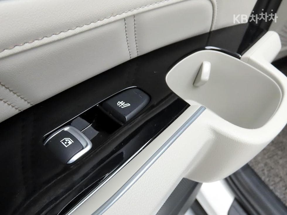 (180D9090)Kia Sorento 4th Generation Hybrid 1.6 HEV Noblesse - 14