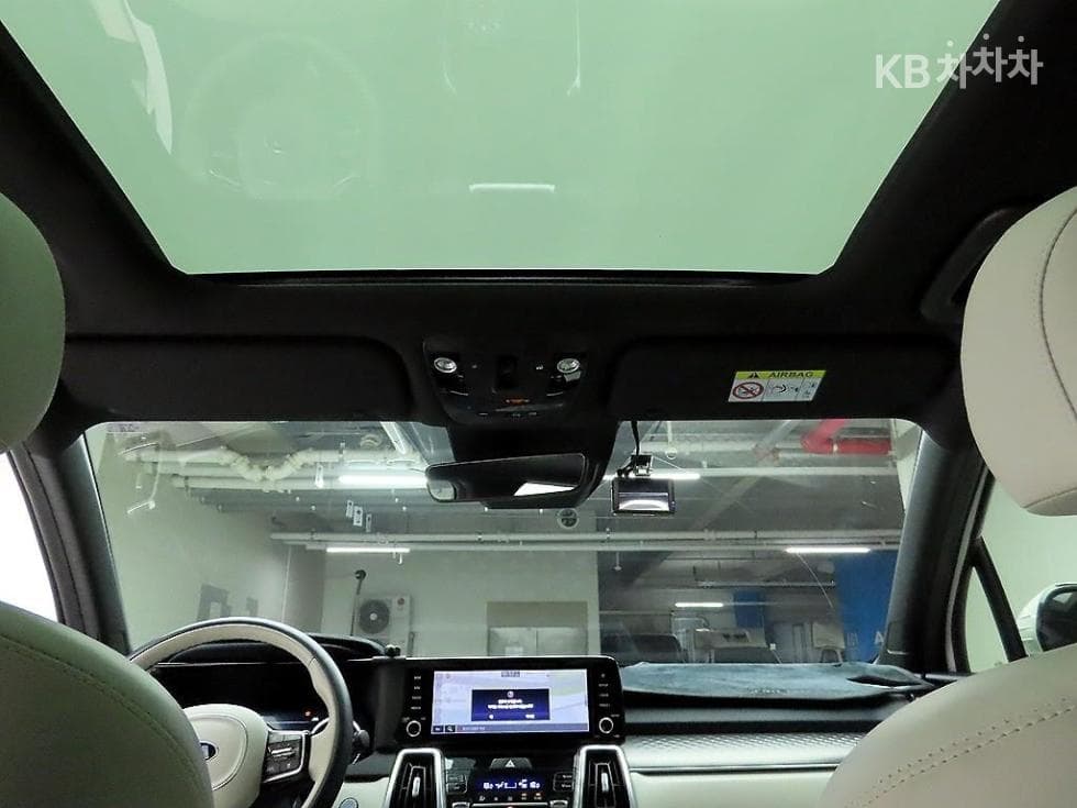 (180D9090)Kia Sorento 4th Generation Hybrid 1.6 HEV Noblesse - 16