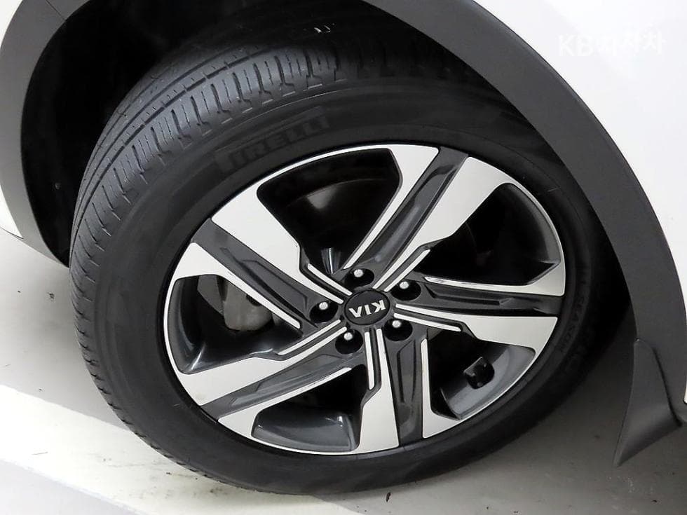 (180D9090)Kia Sorento 4th Generation Hybrid 1.6 HEV Noblesse - 19