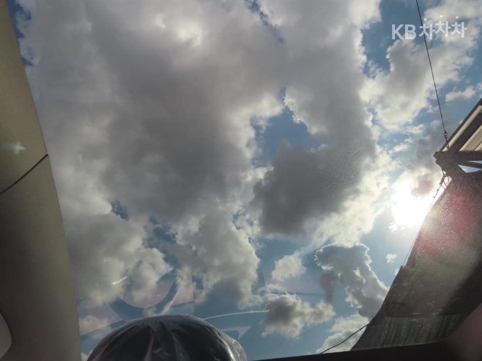 테슬라 Model YStandard Range - 19