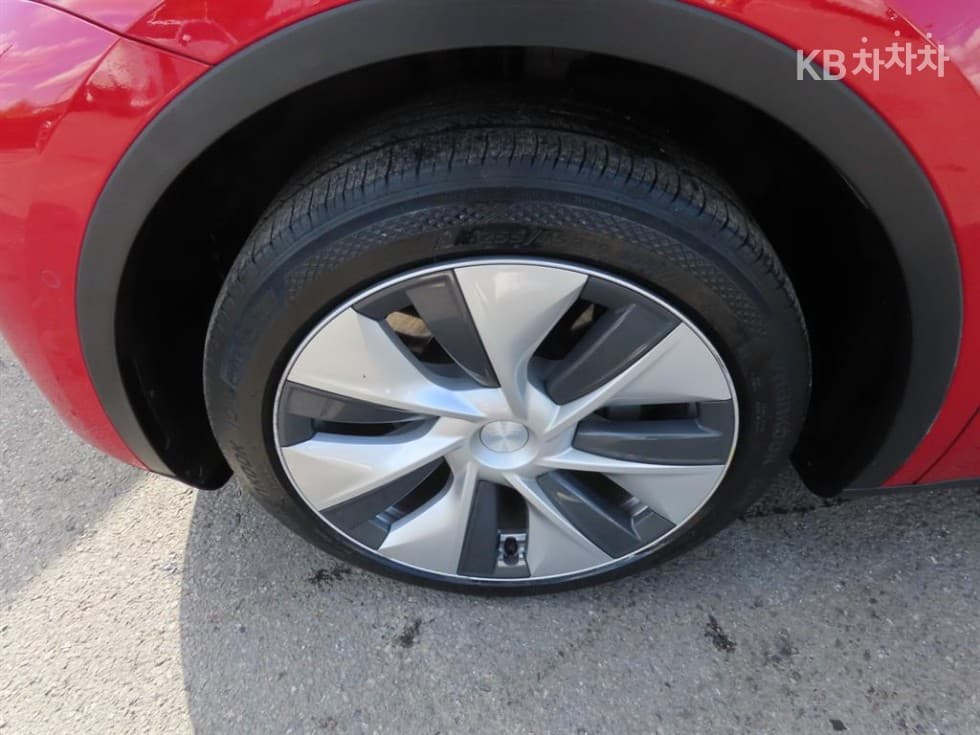 테슬라 Model YStandard Range - 20