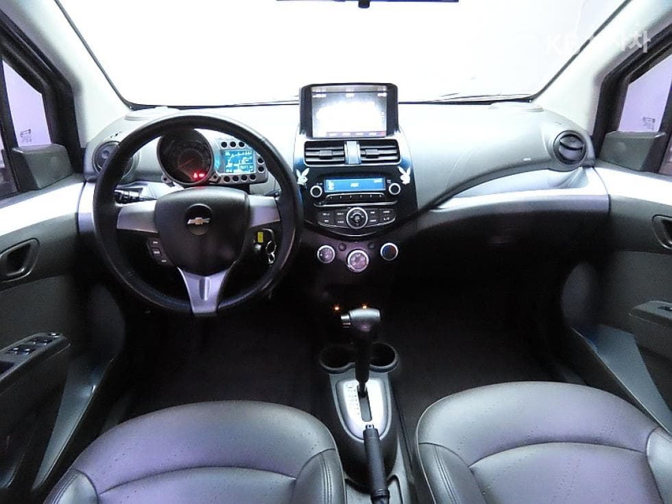 GM Korea Chevrolet SparkLT Standard - 6