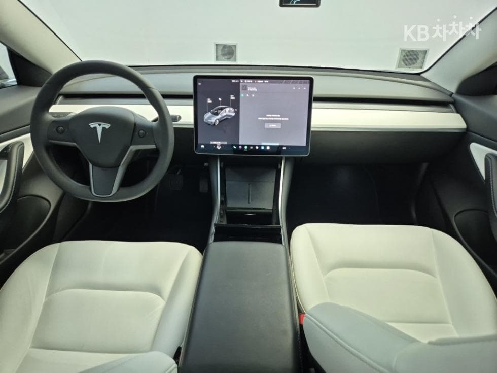 테슬라 Model 3Long Range - 7