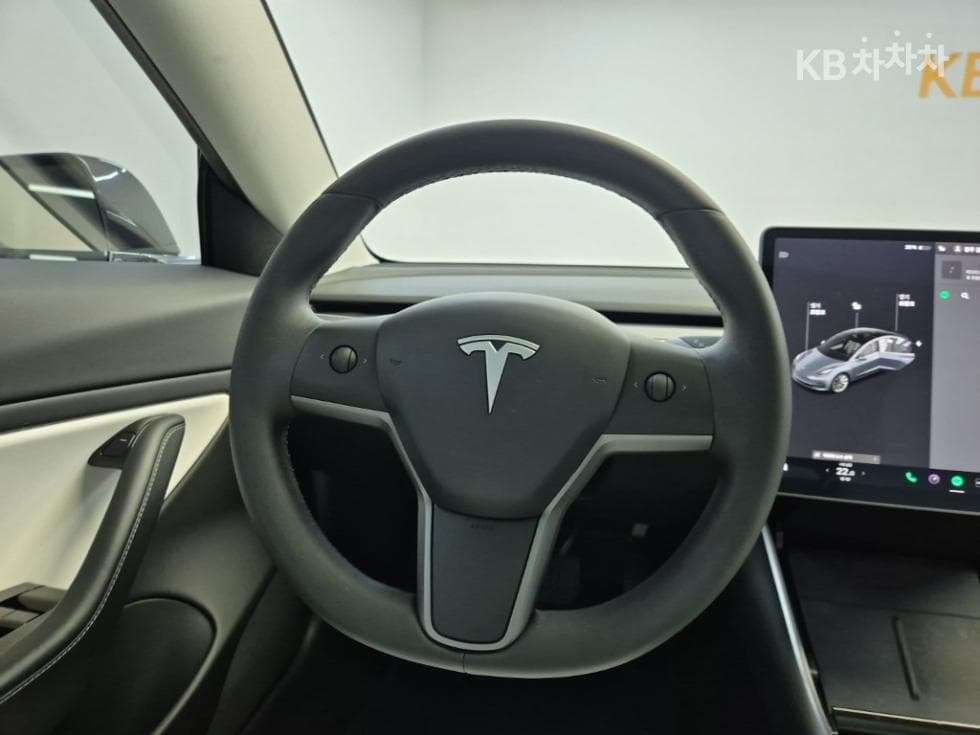 테슬라 Model 3Long Range - 9