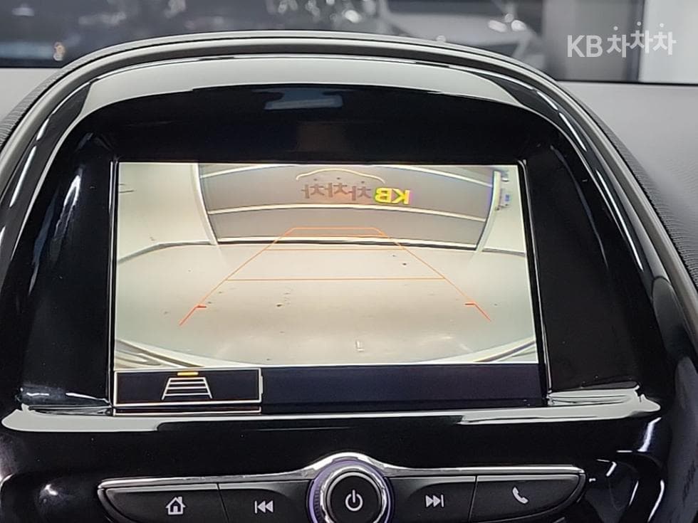 (398se1784)Korea GM The New SparkPremier Basic - 14