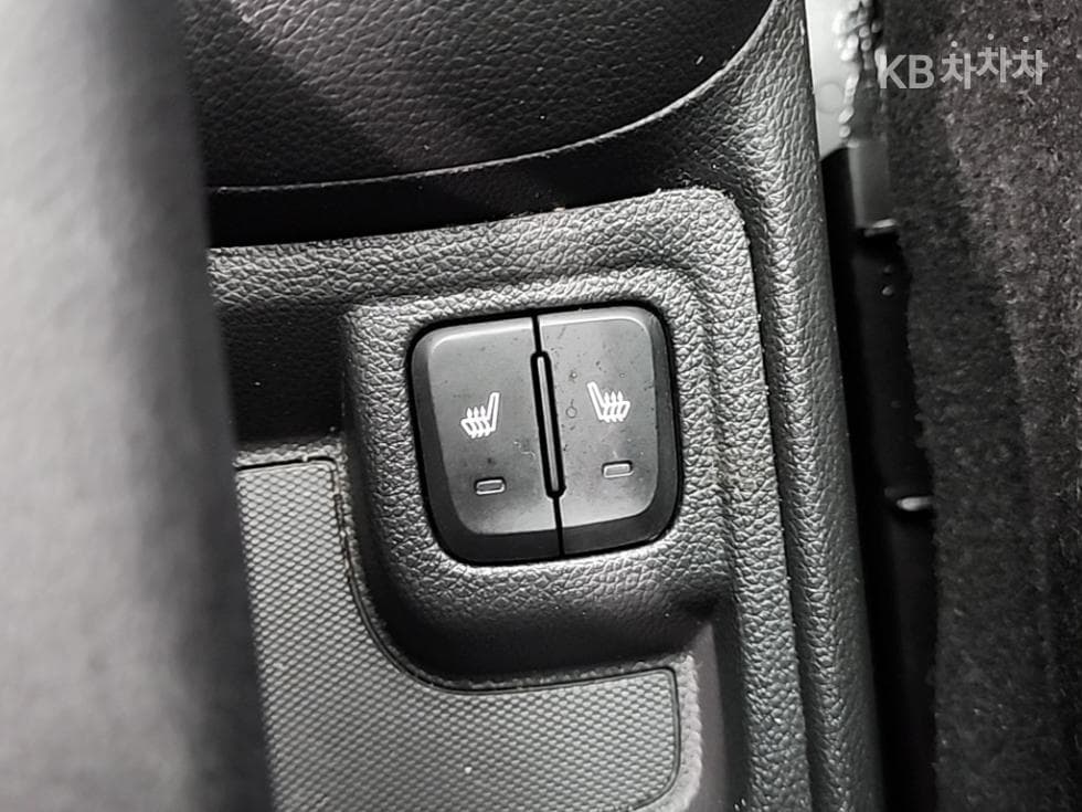 (398se1784)Korea GM The New SparkPremier Basic - 15