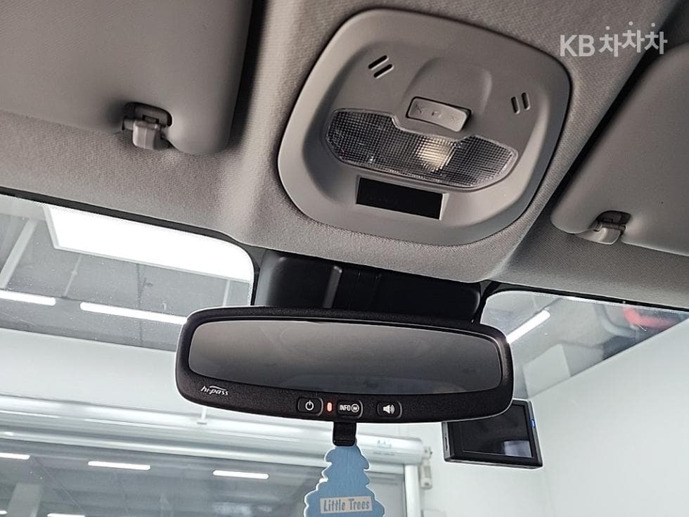 (398se1784)Korea GM The New SparkPremier Basic - 16