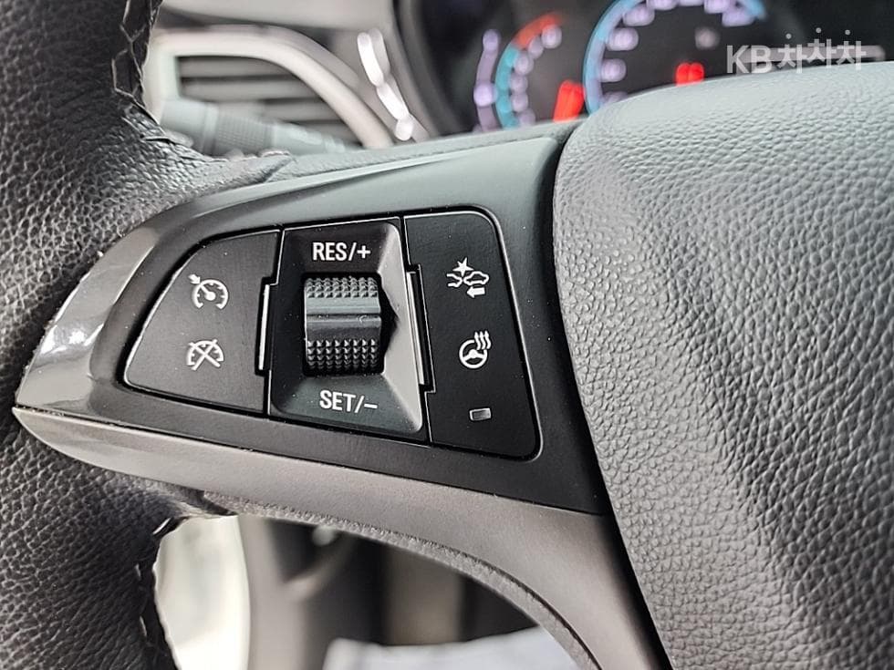 (398se1784)Korea GM The New SparkPremier Basic - 17