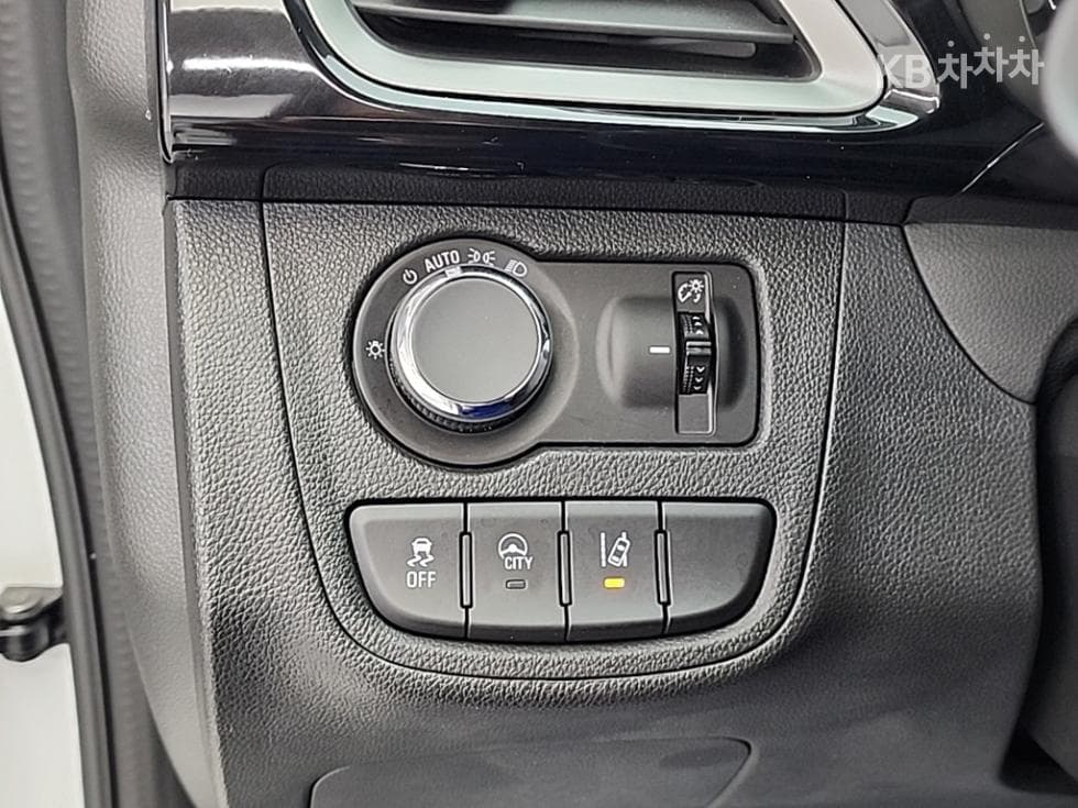 (398se1784)Korea GM The New SparkPremier Basic - 18