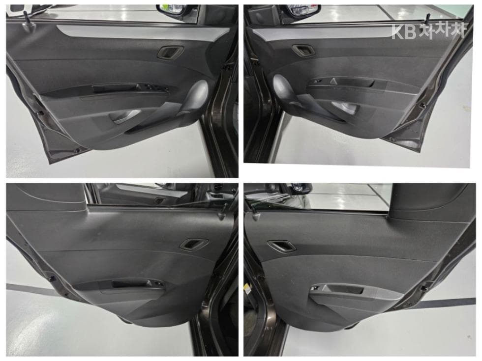 Джи Ем Корея Chevrolet СпаркLT Стандартен - 12