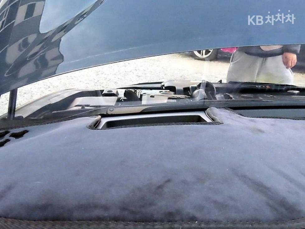 Хюндай The New (фейслифт) Grandeur (Azera)2.5 Premium 초이스 - 10