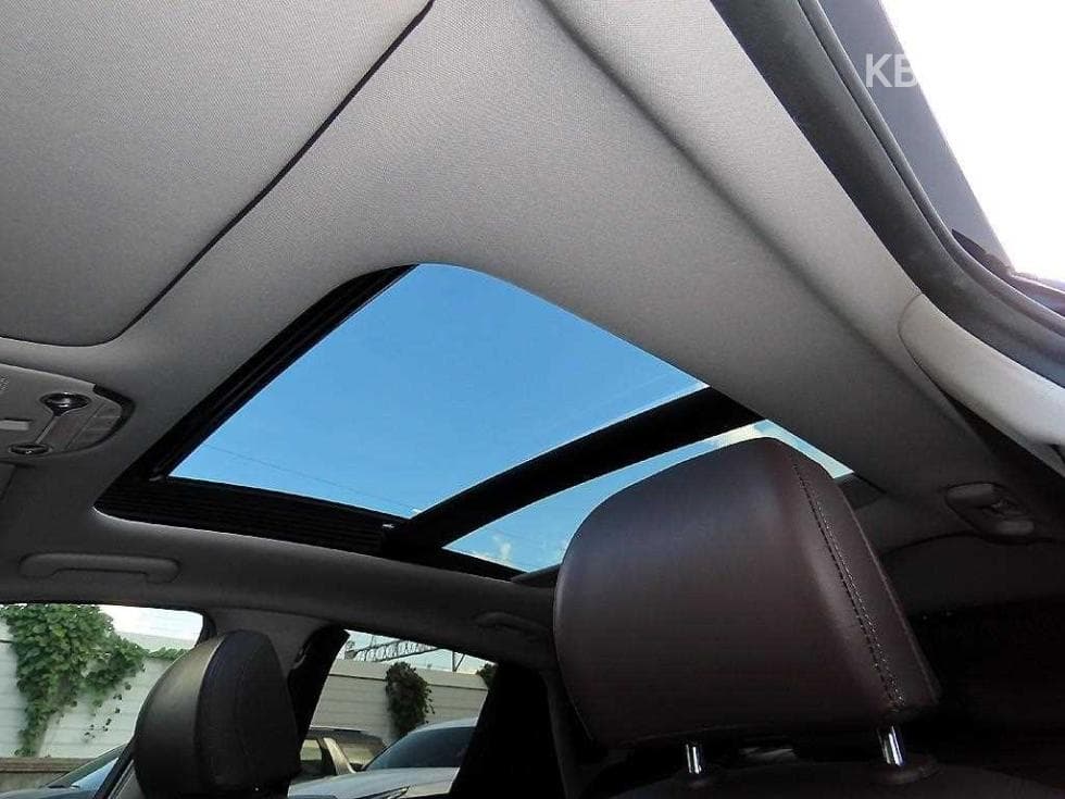 Хюндай The New (фейслифт) Grandeur (Azera)2.5 Premium 초이스 - 17