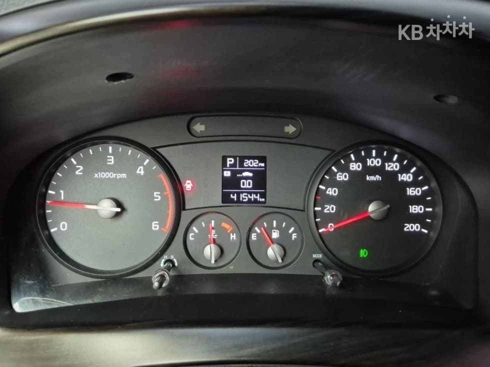 Kia Bongo 3 (light truck)1 Ton Wing Body Extra Long 전동식 King Cab Luxury - 6