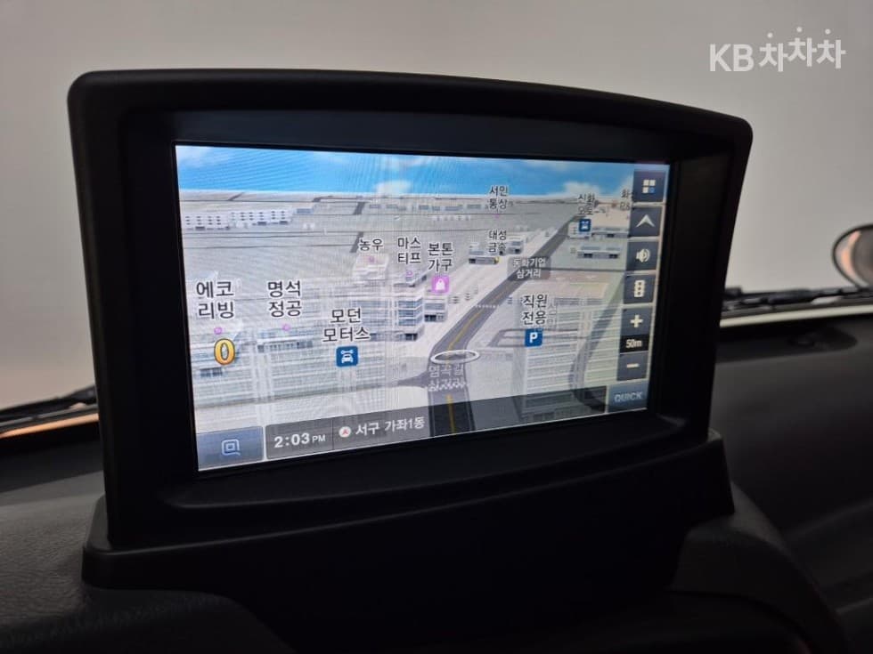 Kia Bongo 3 (light truck)1 Ton Wing Body Extra Long 전동식 King Cab Luxury - 13