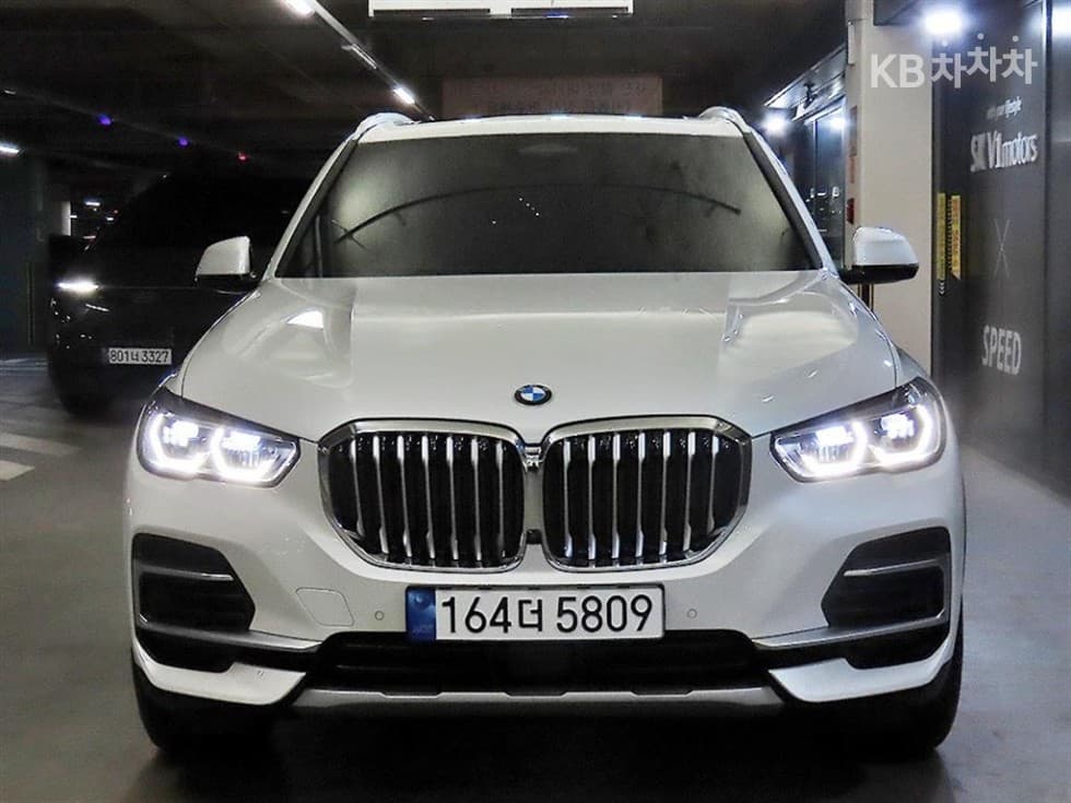 BMW X5 (G05)xDrive 40i xLine - 2