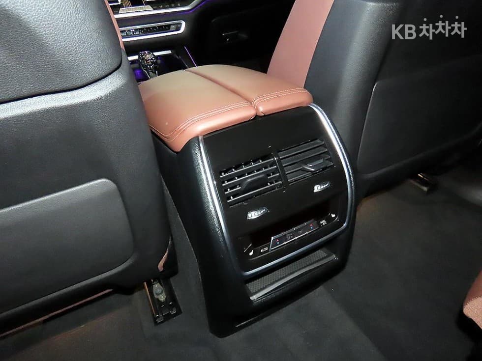 BMW X5 (G05)xDrive 40i xLine - 14