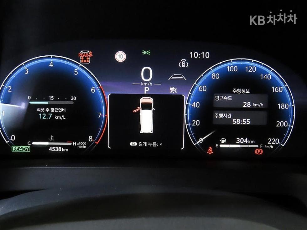 Toyota ALPHARD(AH30)2.5 HEV AWD Standard - 9