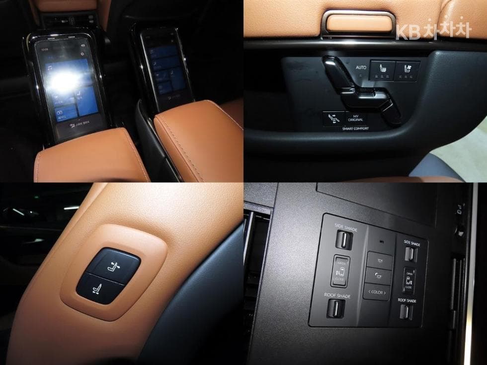 Toyota ALPHARD(AH30)2.5 HEV AWD Standard - 17