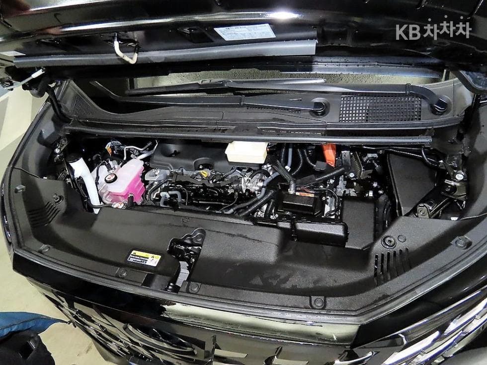 Toyota ALPHARD(AH30)2.5 HEV AWD Standard - 19