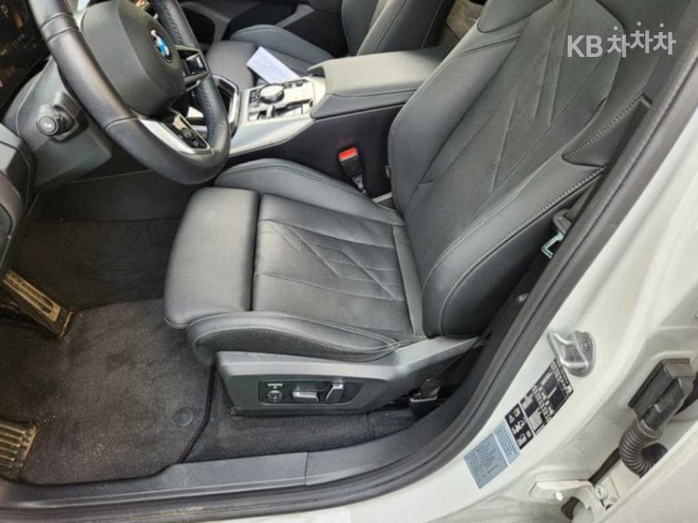 BMW X3 (G45)xDrive 20 M Sport Pro - 8
