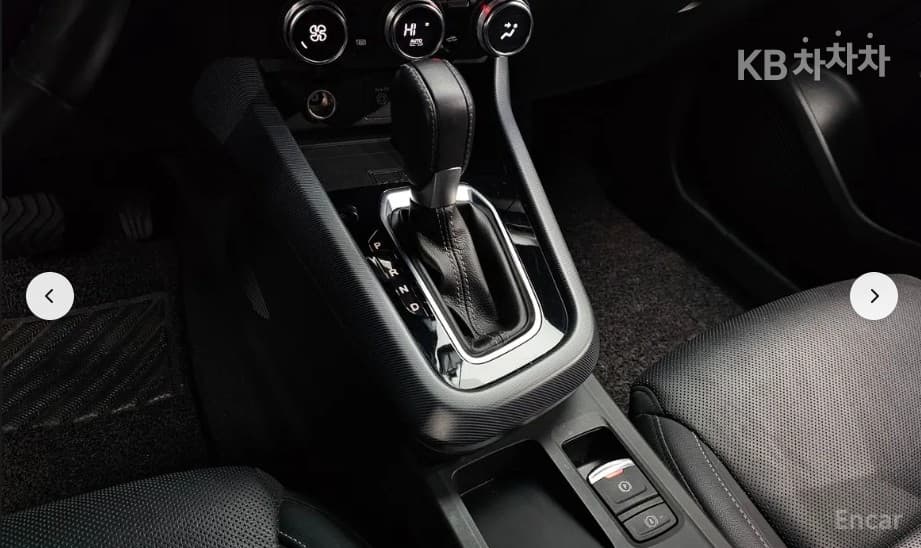 Рено Корея XM31.3 Turbo Gasoline RE Signature - 9