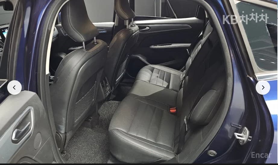 Рено Корея XM31.3 Turbo Gasoline RE Signature - 12