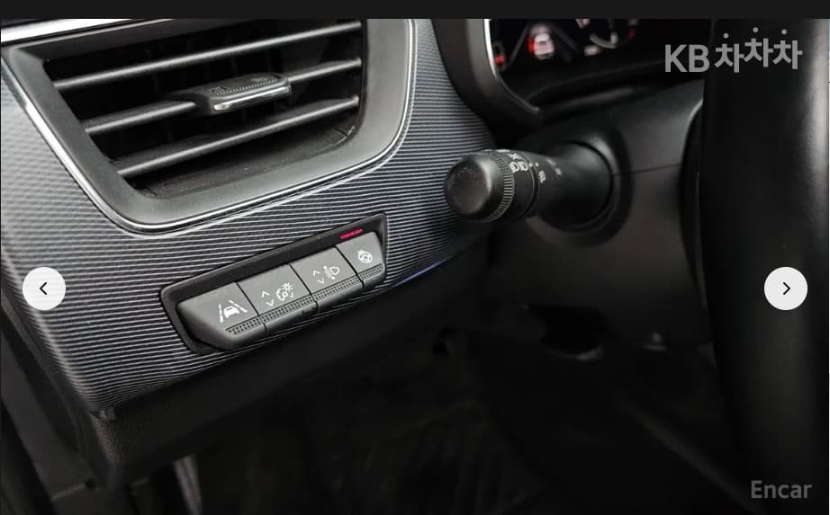 Рено Корея XM31.3 Turbo Gasoline RE Signature - 16