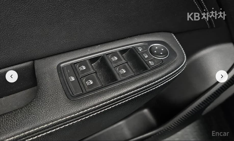 Рено Корея XM31.3 Turbo Gasoline RE Signature - 17