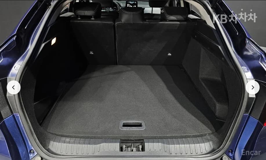 Рено Корея XM31.3 Turbo Gasoline RE Signature - 20