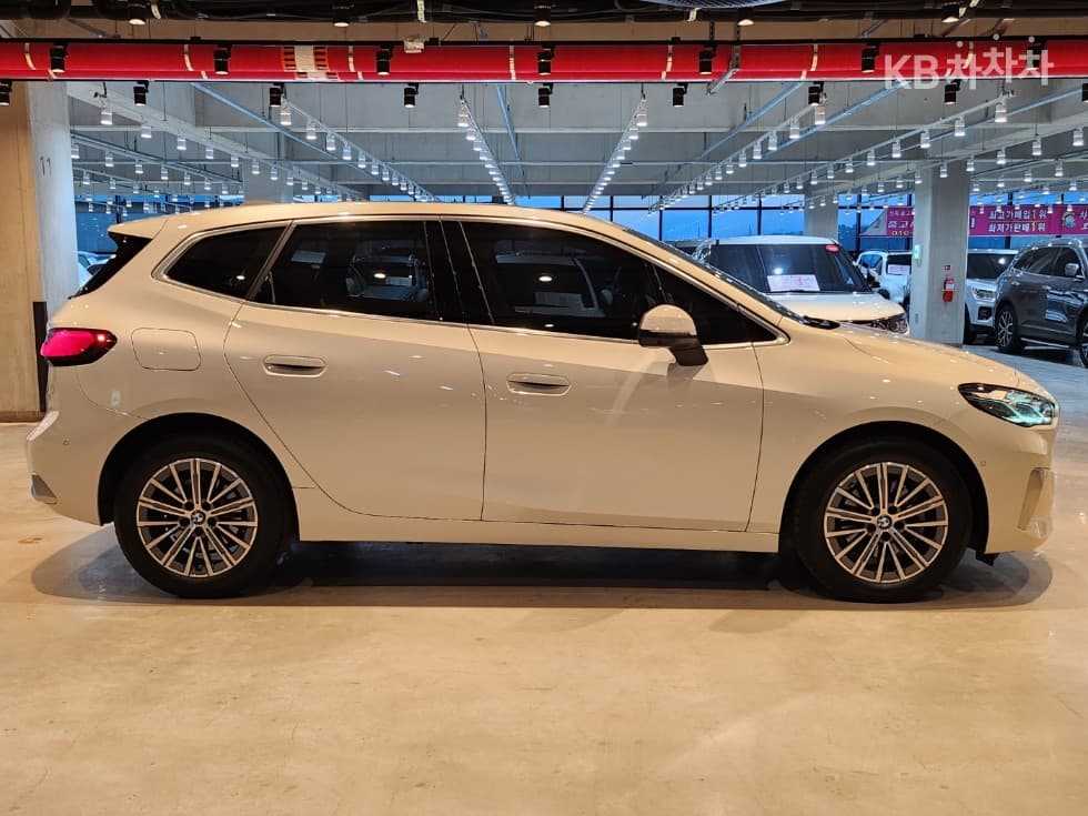 BMW 2시리즈 액티브 Турер(U06)220i Luxury - 3