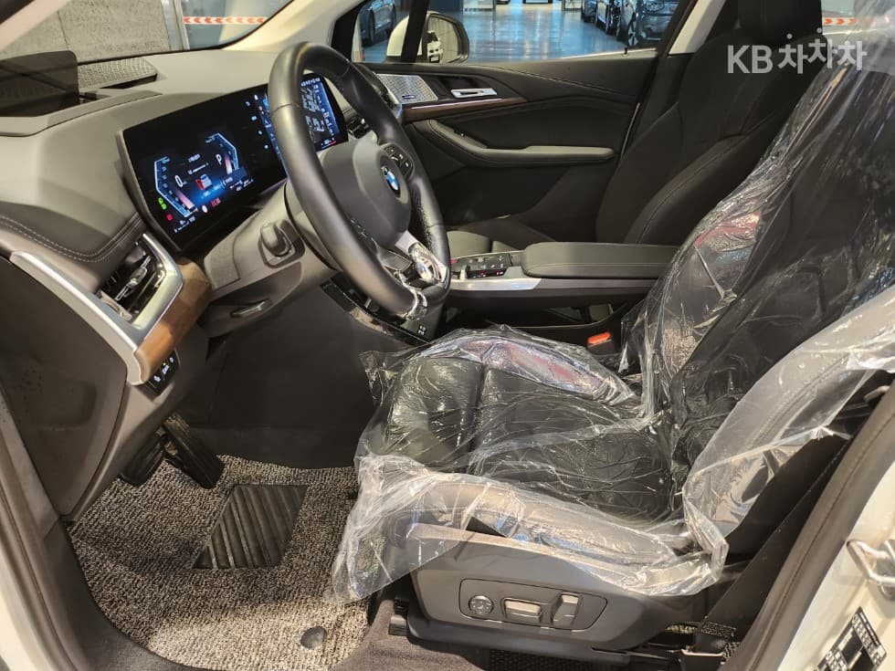 BMW 2시리즈 액티브 Турер(U06)220i Luxury - 14