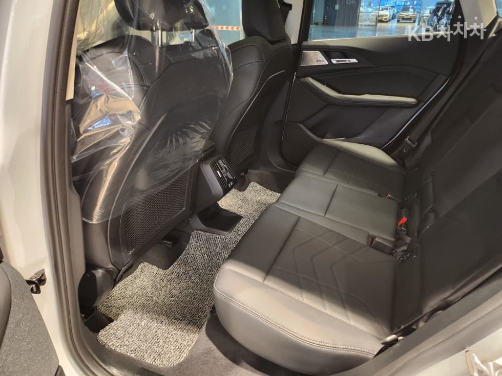 BMW 2시리즈 액티브 Турер(U06)220i Luxury - 15