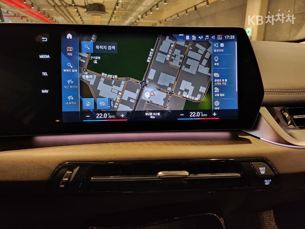 BMW 2시리즈 액티브 Турер(U06)220i Luxury - 10