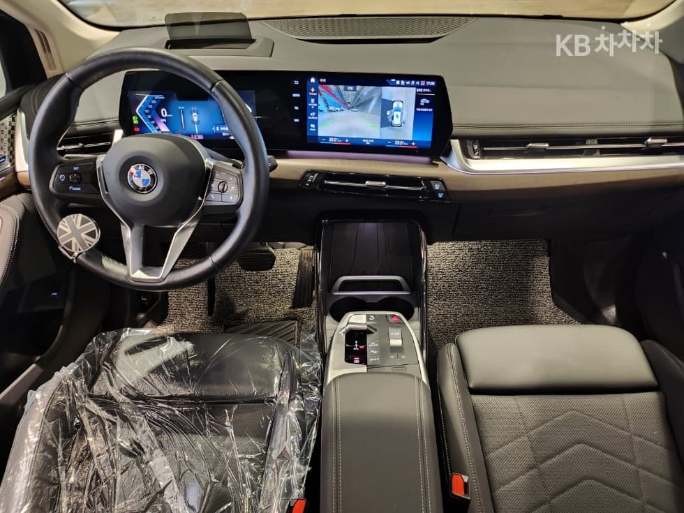 BMW 2시리즈 액티브 Турер(U06)220i Luxury - 8