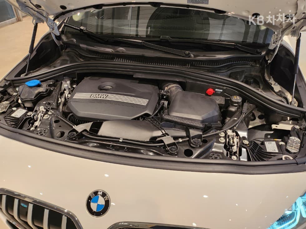 BMW 2시리즈 액티브 Турер(U06)220i Luxury - 27