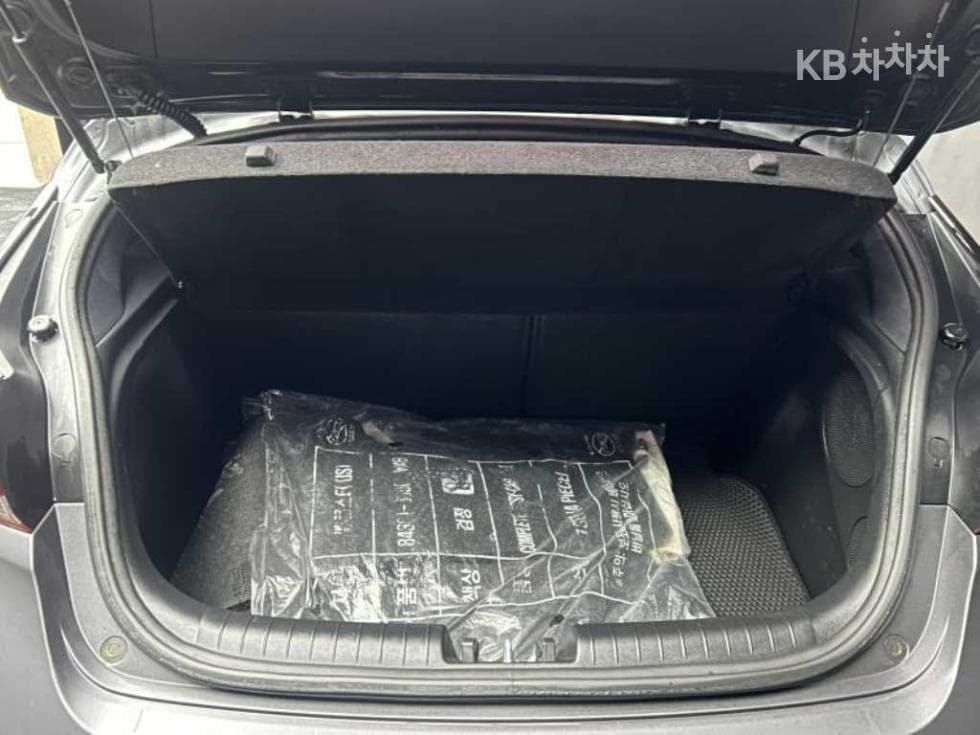 Hyundai Veloster(JS)1.6 Turbo Gasoline Direct Injection 스포츠 - 5