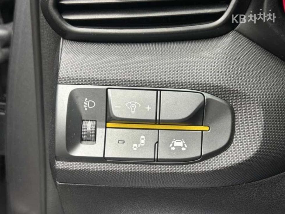 Hyundai Veloster(JS)1.6 Turbo Gasoline Direct Injection 스포츠 - 15